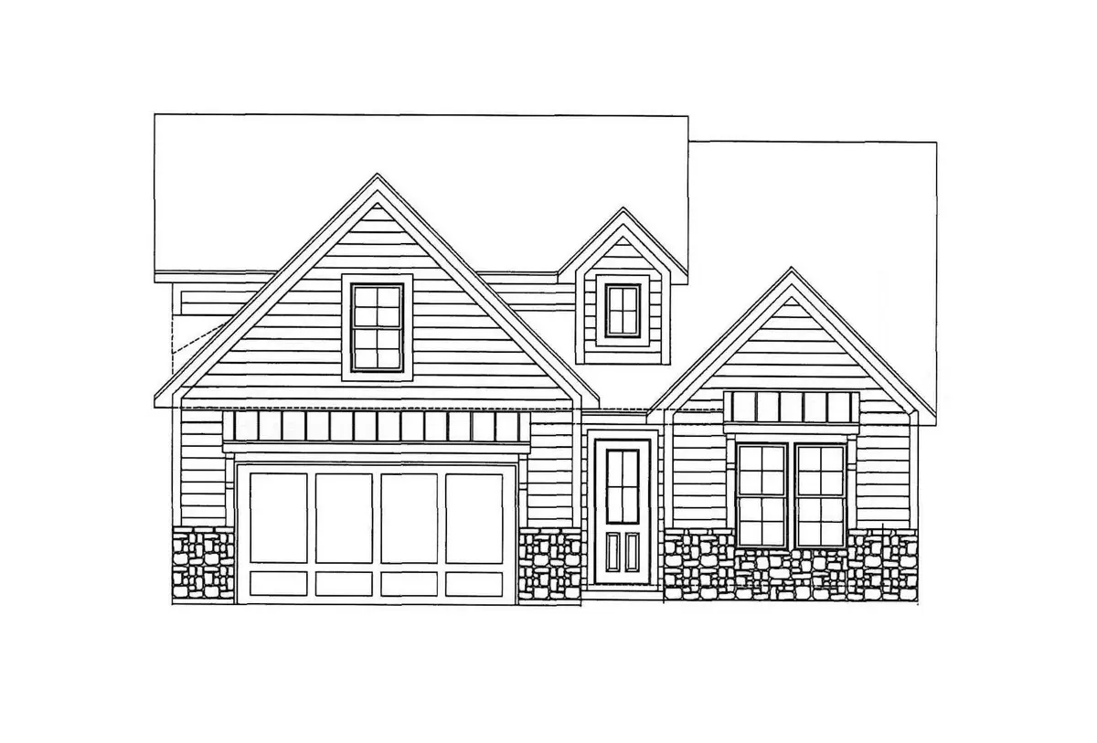 913 2nd ST, Perry, KS 66073