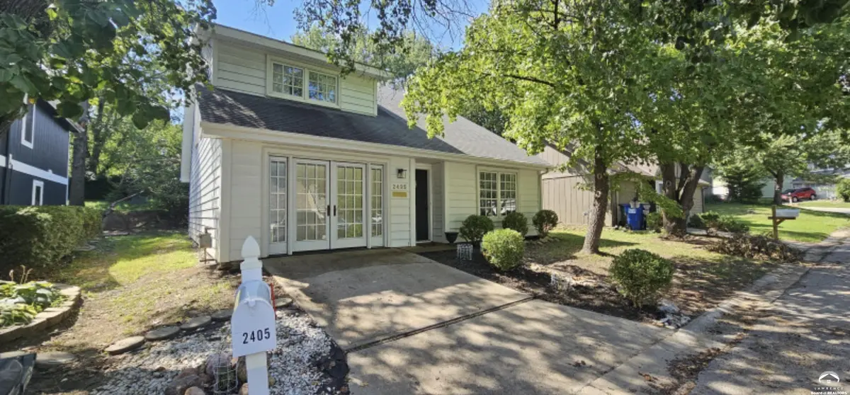 2405 Sequoia CT, Lawrence, KS 66047