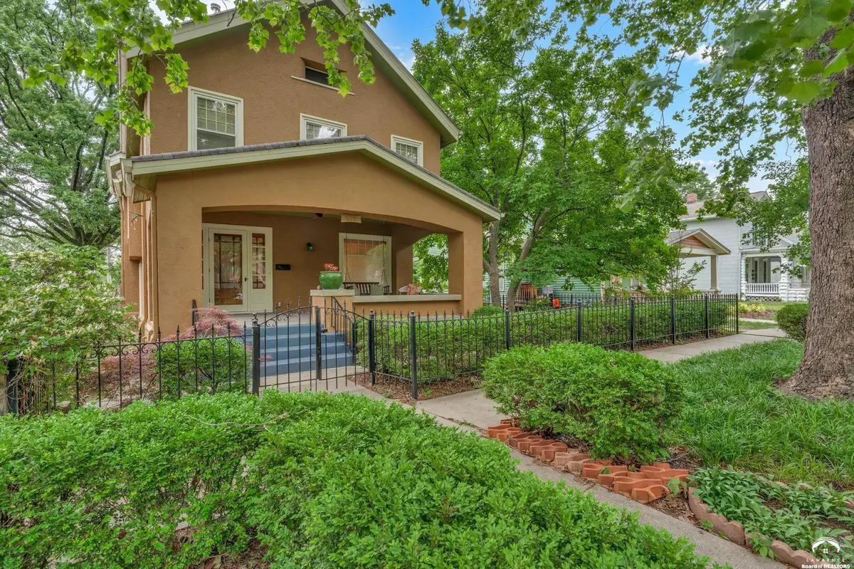 512 Ohio ST, Lawrence, KS 66044