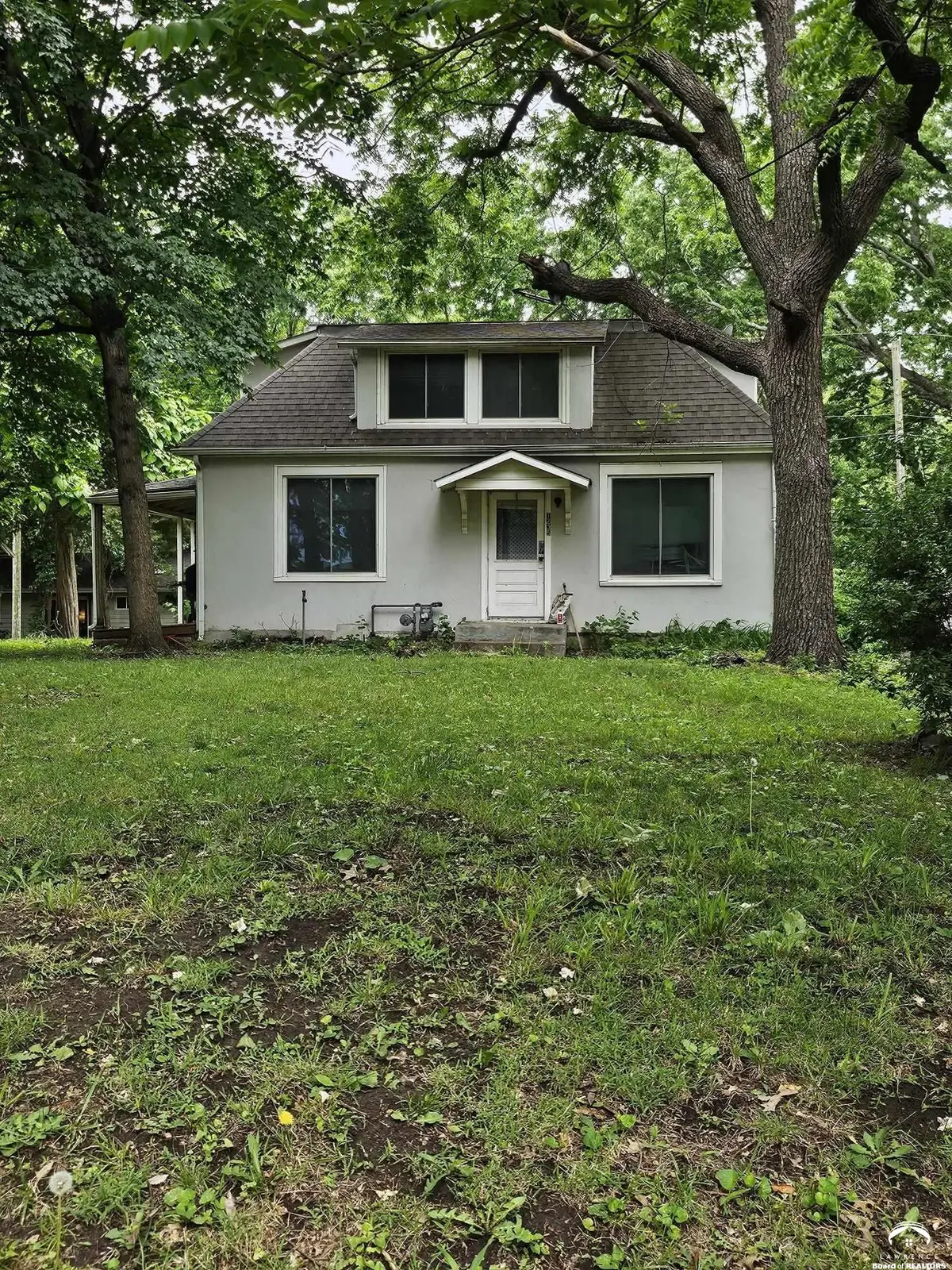1235 Elm ST, Eudora, KS 66025
