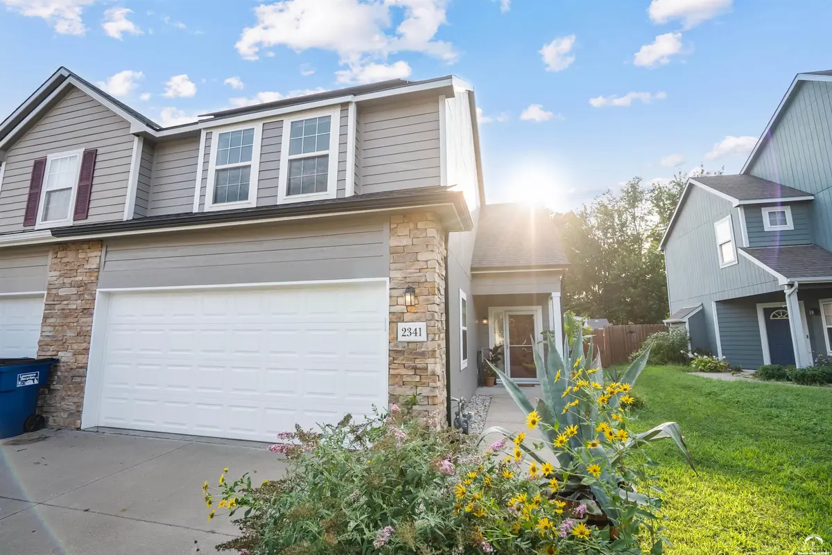 2341 Surrey DR, Lawrence, KS 66046