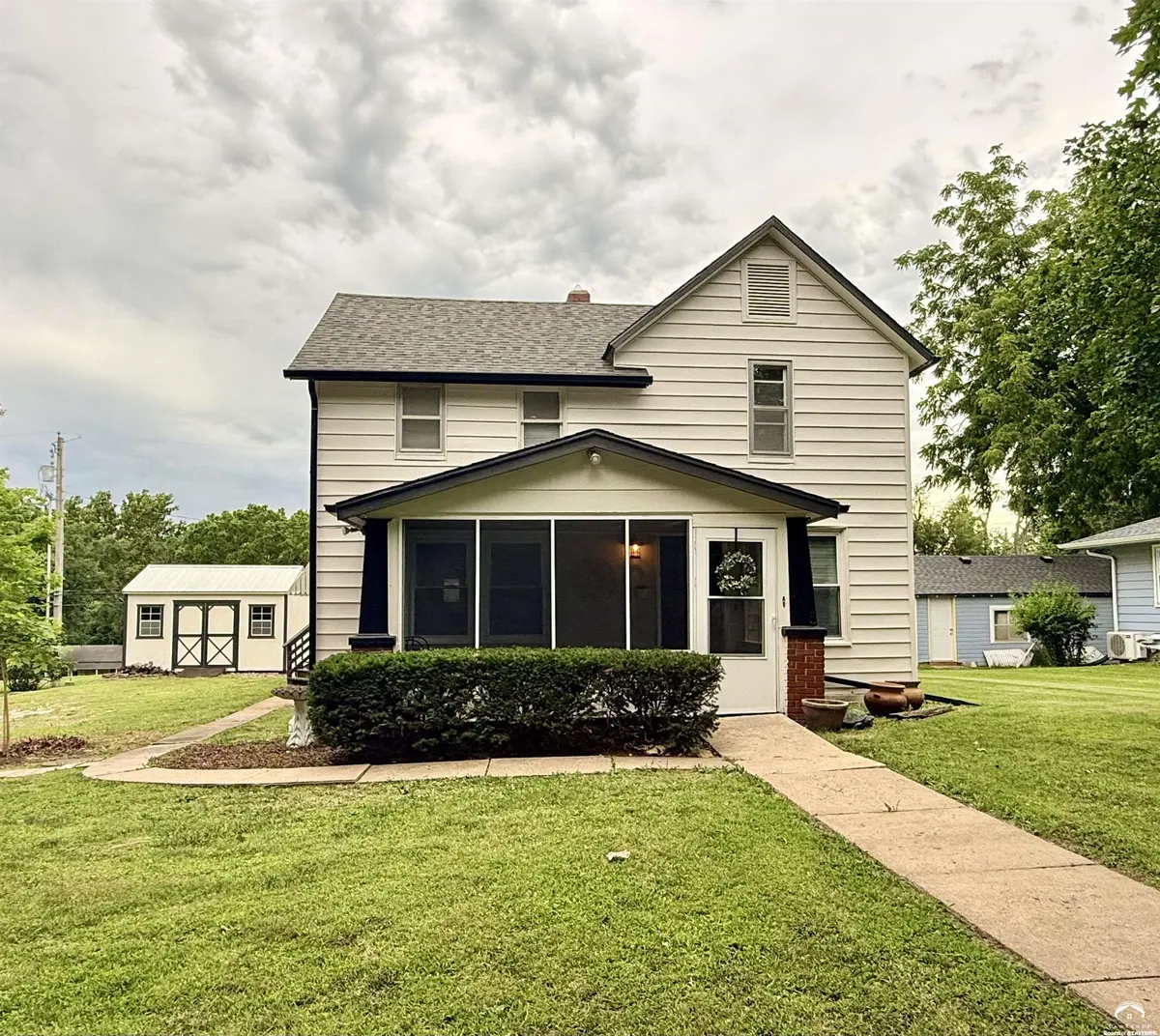 1115 Elm ST, Eudora, KS 66025