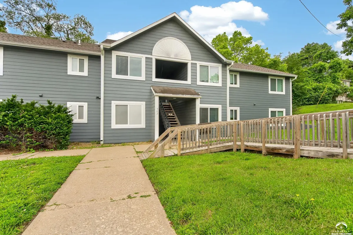 507 Colorado ST, Lawrence, KS 66044