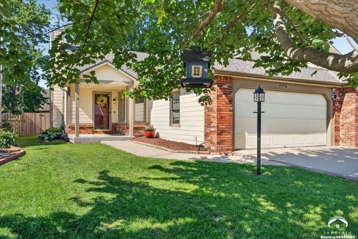 4714 Harvard RD, Lawrence, KS 66049