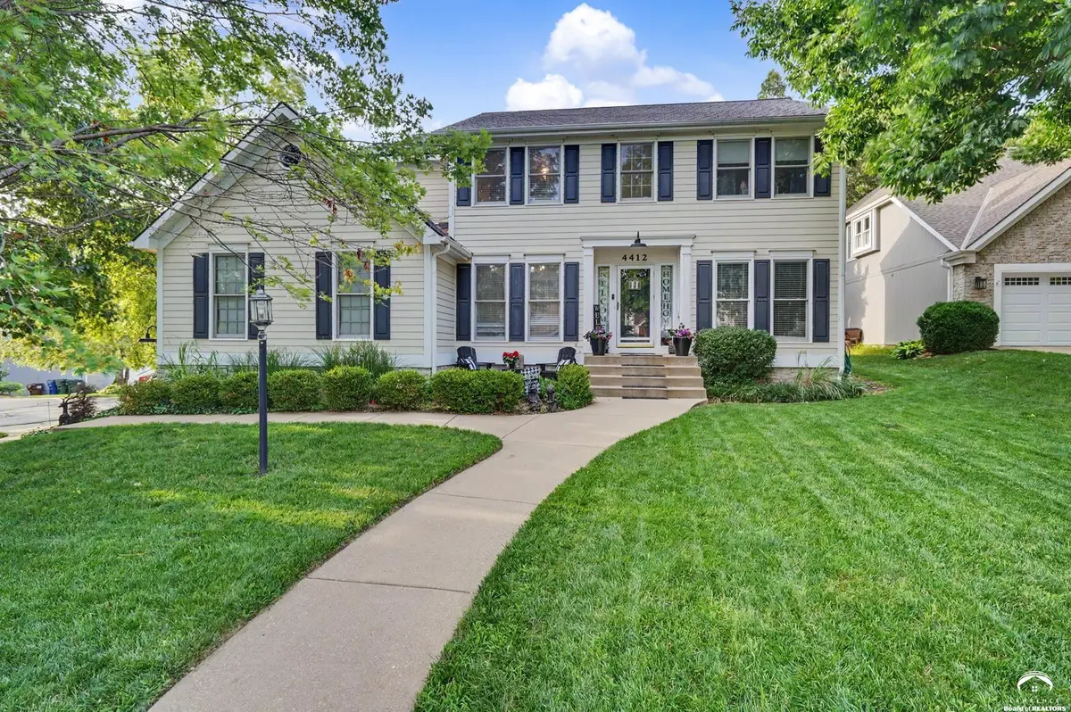 4412 Stone Meadows CT, Lawrence, KS 66049