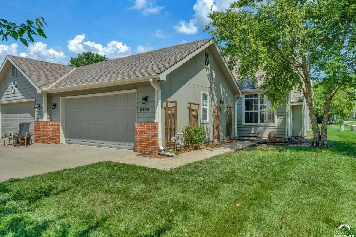 5104 Congressional PL, Lawrence, KS 66049