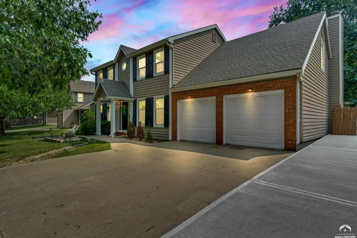 716 Eldridge ST, Lawrence, KS 66049