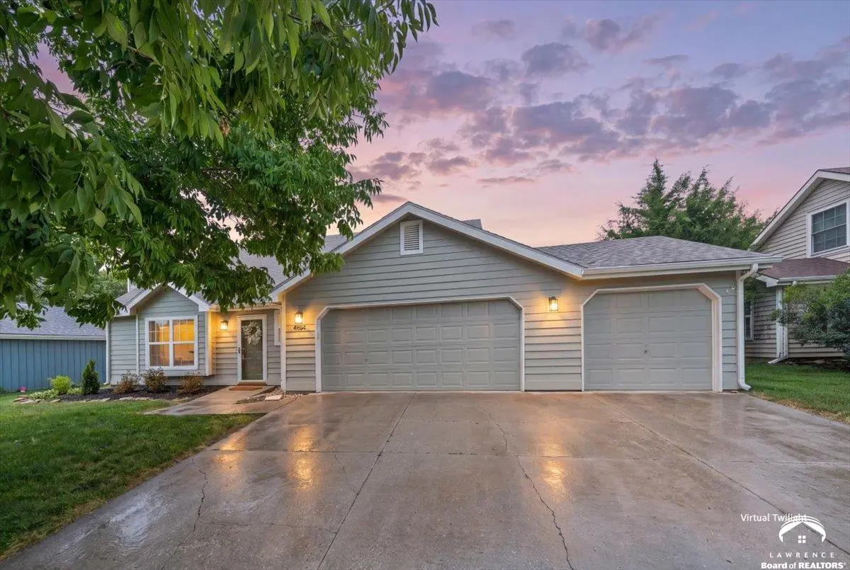 4804 McCormick ST, Lawrence, KS 66047