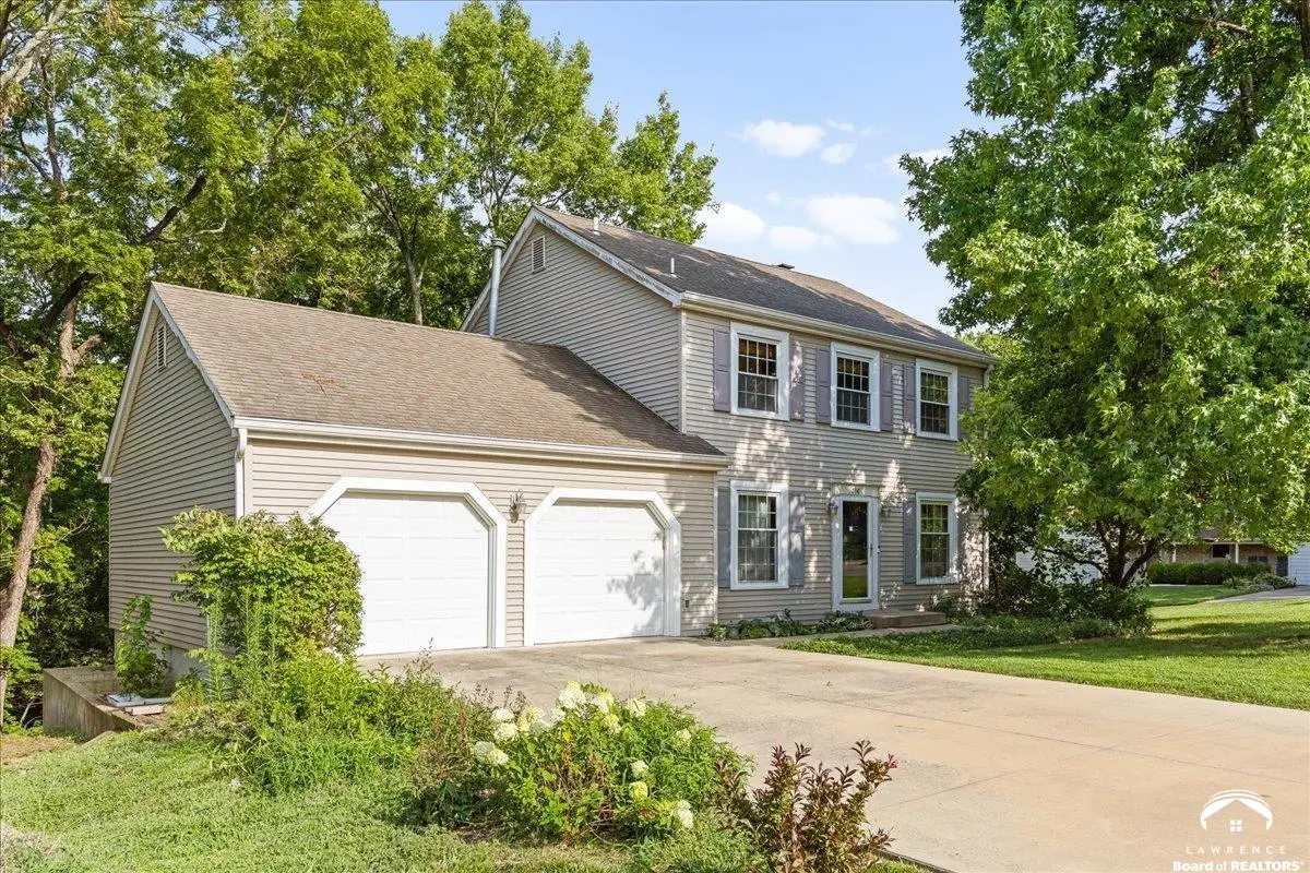 316 Boulder ST, Lawrence, KS 66049