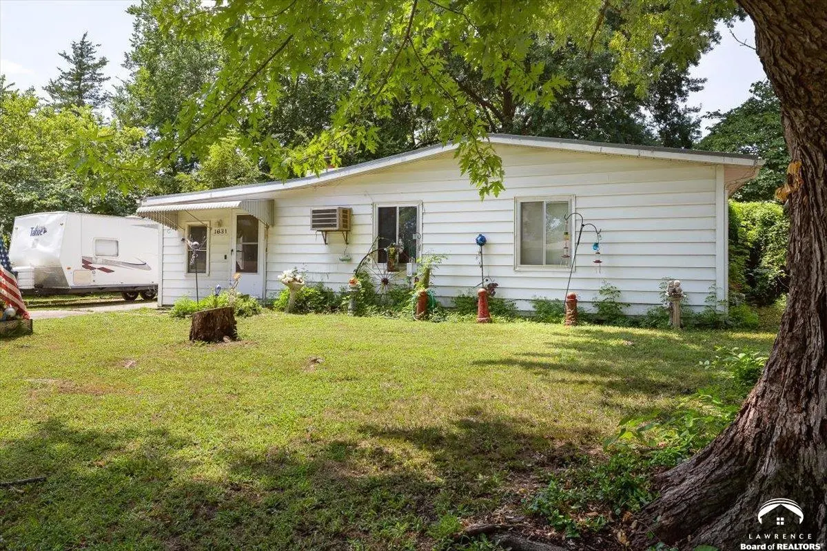 1631 Harper ST, Lawrence, KS 66044