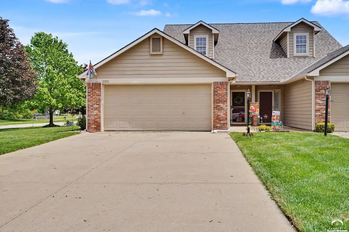 2702 Coralberry CT, Lawrence, KS 66047