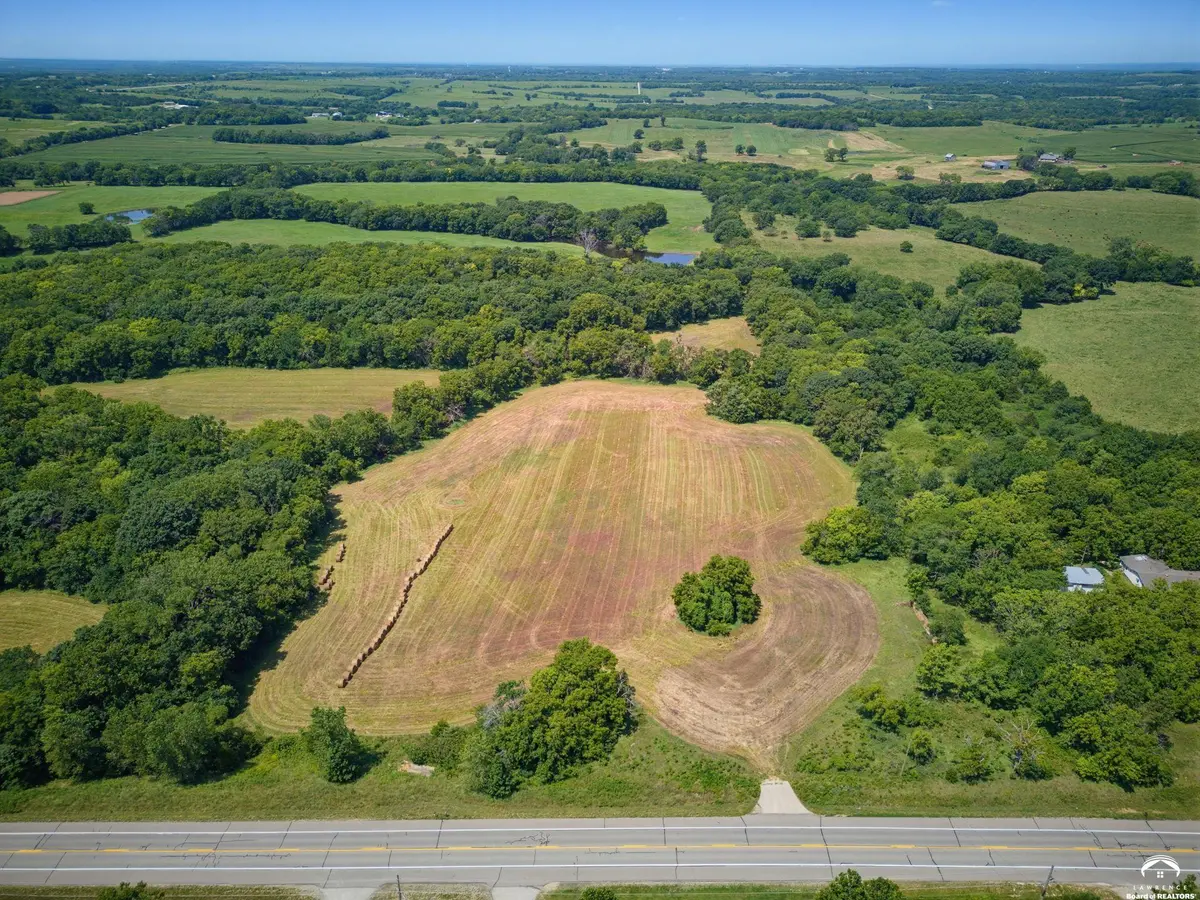 1895 E 600 RD, Lecompton, KS 66050