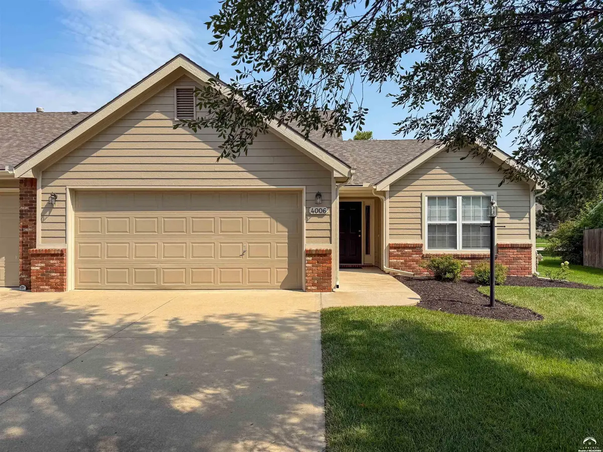 4006 Mistletoe CT, Lawrence, KS 66047