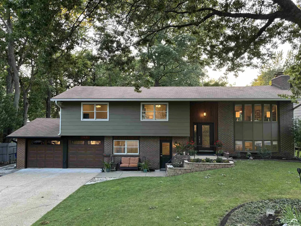 2631 Bardith CT, Lawrence, KS 66046