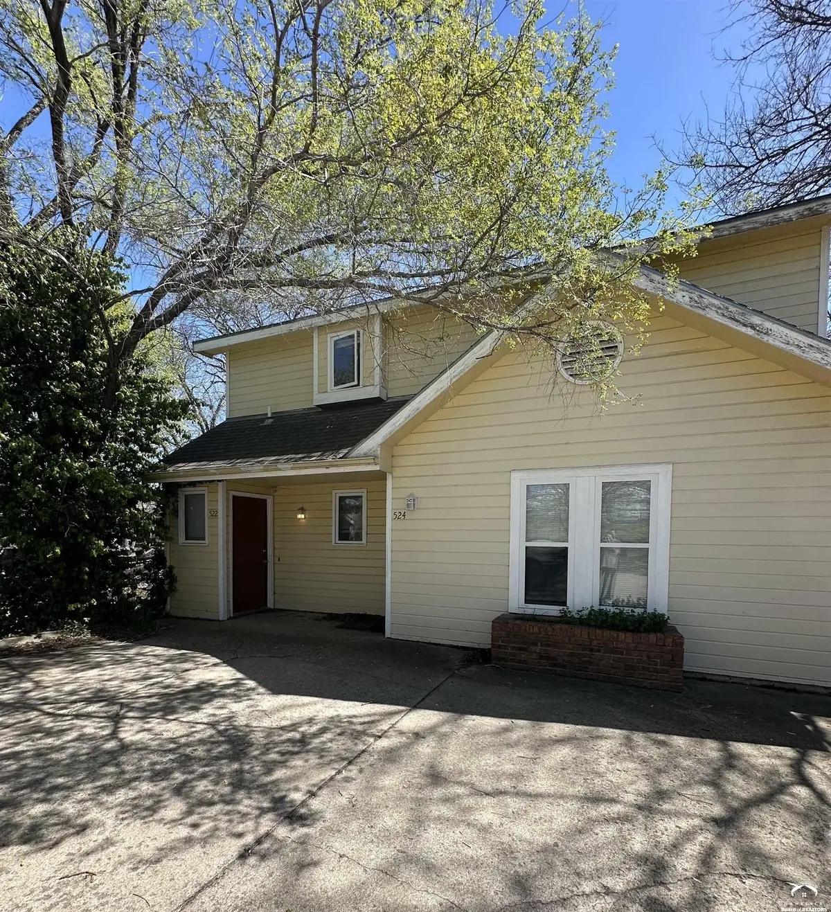 522-524 Florida ST, Lawrence, KS 66044