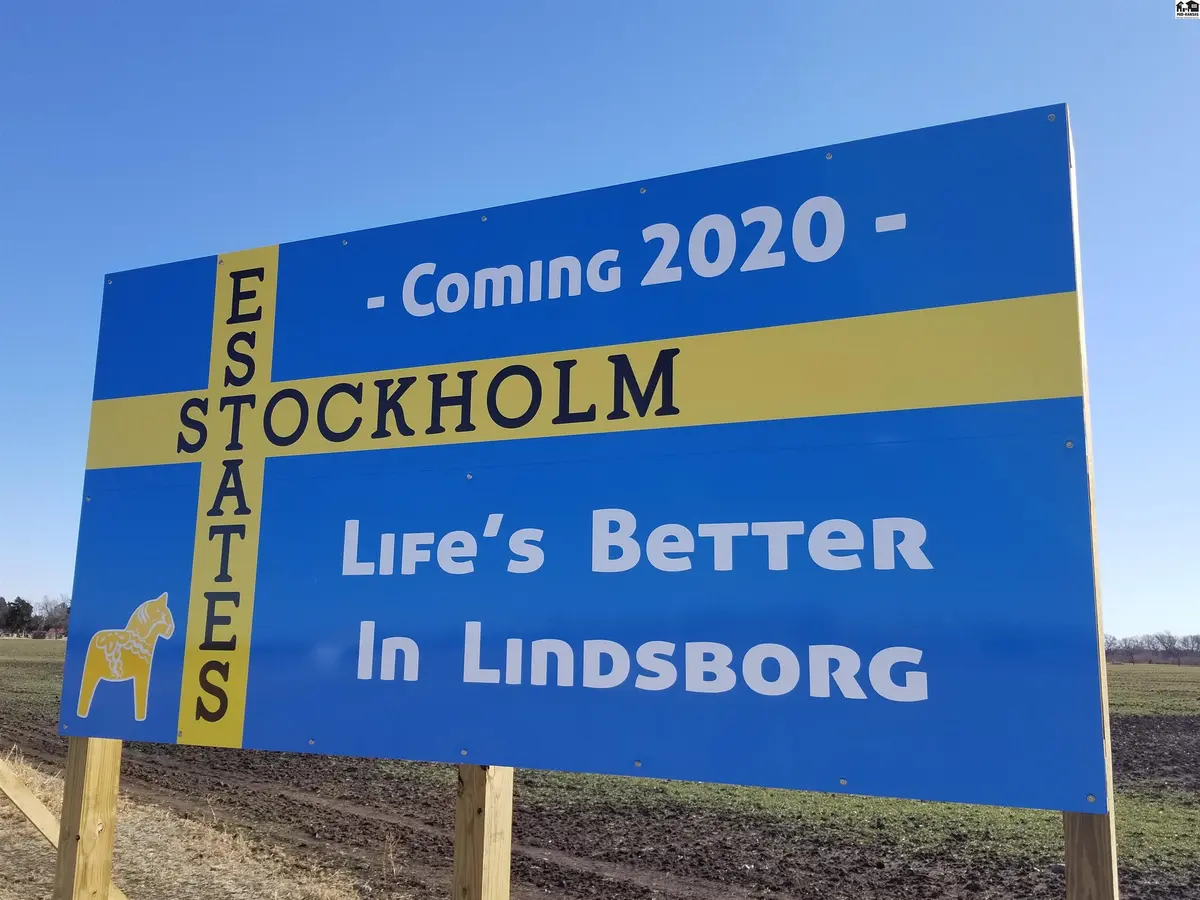 0000 Stockholm Estates, Lindsborg, KS 67456