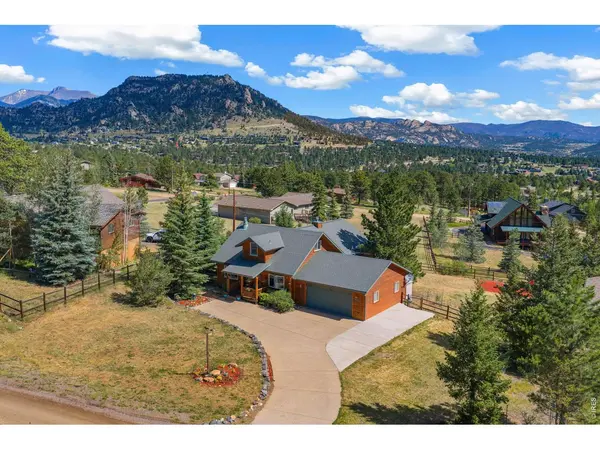 715 Ponderosa, Estes Park, CO 80517