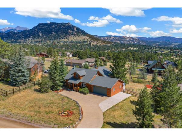715 Ponderosa, Estes Park, CO 80517