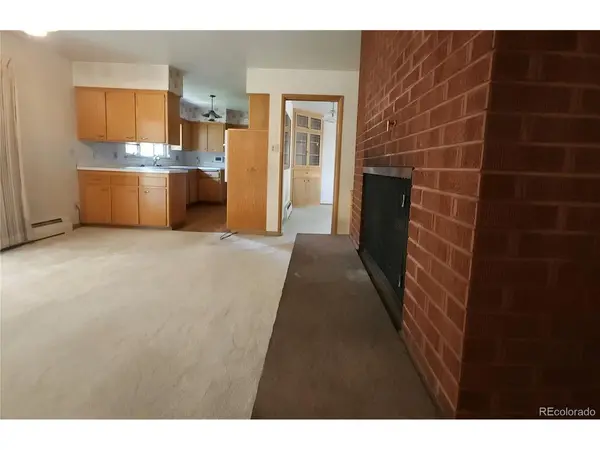 2715 S Ames, Denver, CO 80227