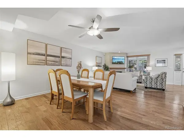 7586 S Cove, Centennial, CO 80122