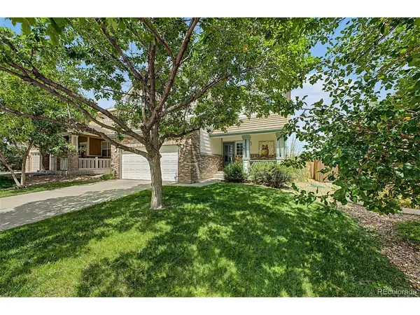 15897 Longford, Parker, CO 80134