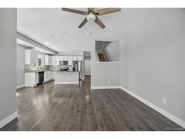 16073 E Warner, Denver, CO 80239