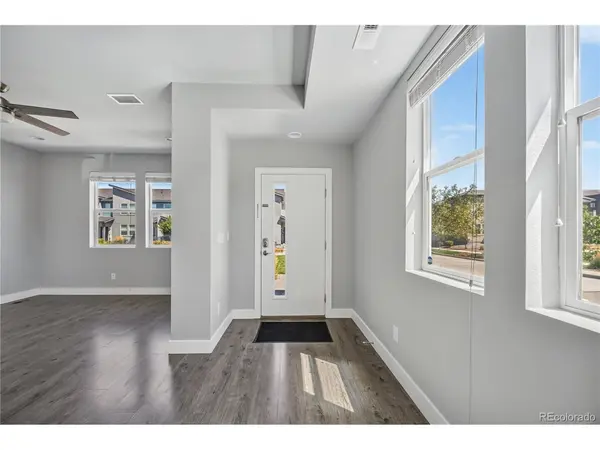 16073 E Warner, Denver, CO 80239