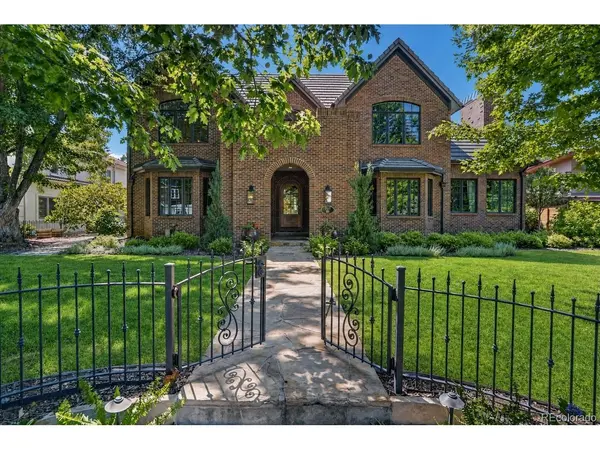211 S Cherry, Denver, CO 80246