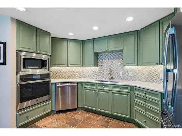 8100 E Union #608, Denver, CO 80237