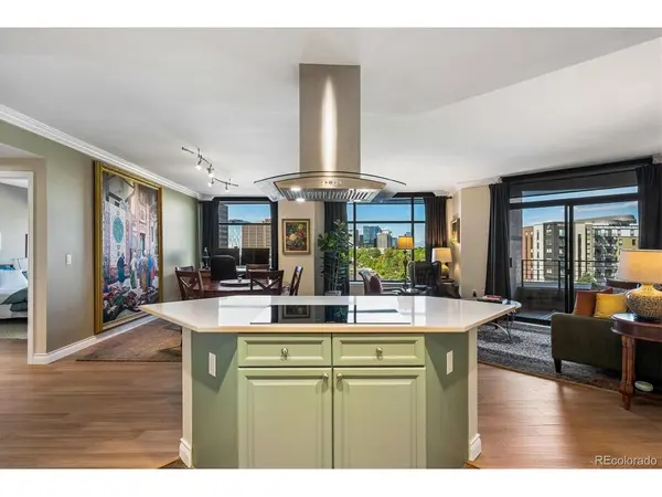 8100 E Union #608, Denver, CO 80237