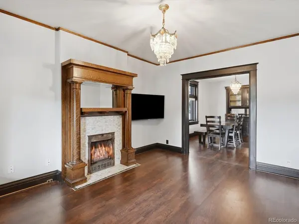 2556 N High, Denver, CO 80205