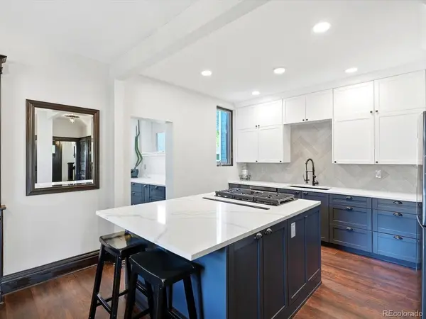 2556 N High, Denver, CO 80205
