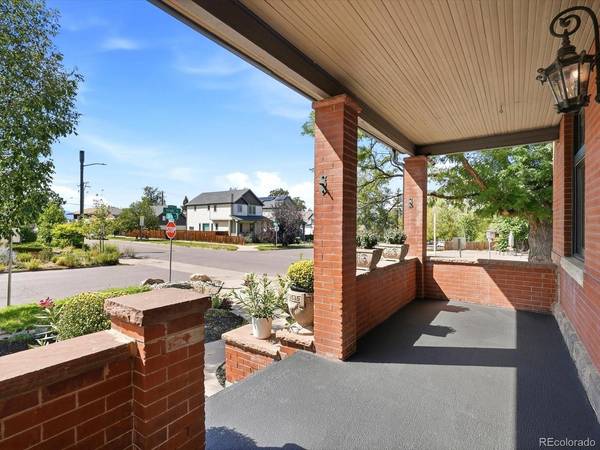 2556 N High, Denver, CO 80205