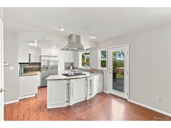 10227 W Roxbury, Littleton, CO 80127