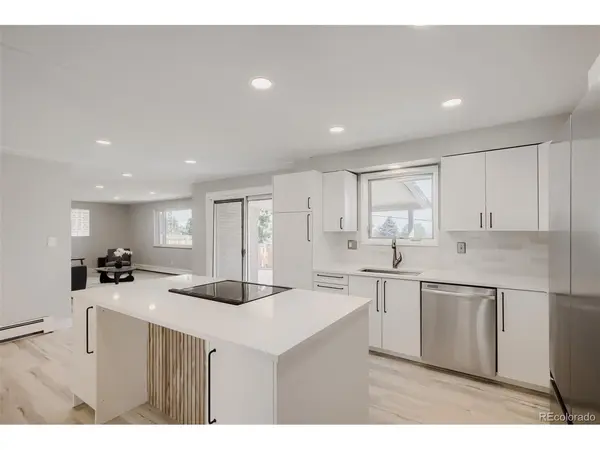 960 S Arbutus, Denver, CO 80228