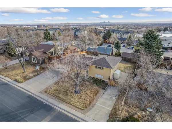 960 S Arbutus, Denver, CO 80228