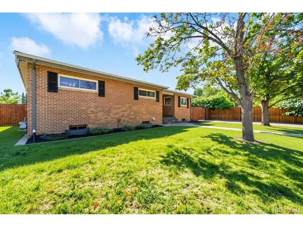 480 S Newland, Lakewood, CO 80226