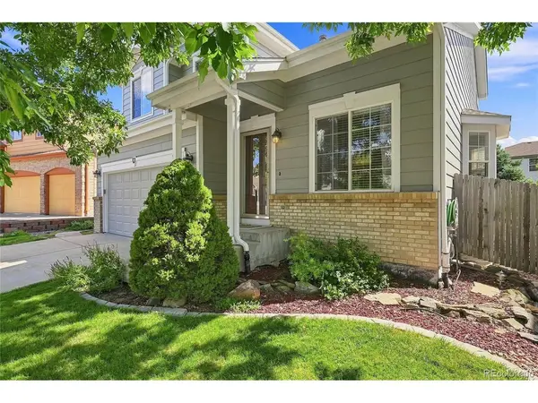 5369 Hospitality, Parker, CO 80134
