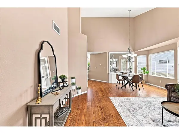 5369 Hospitality, Parker, CO 80134