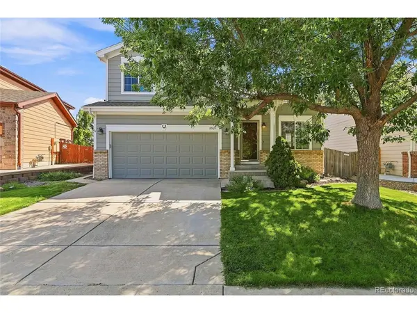 5369 Hospitality, Parker, CO 80134