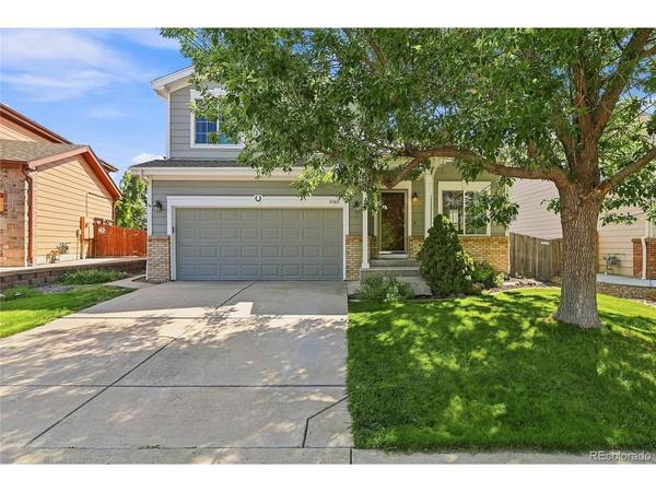 5369 Hospitality, Parker, CO 80134