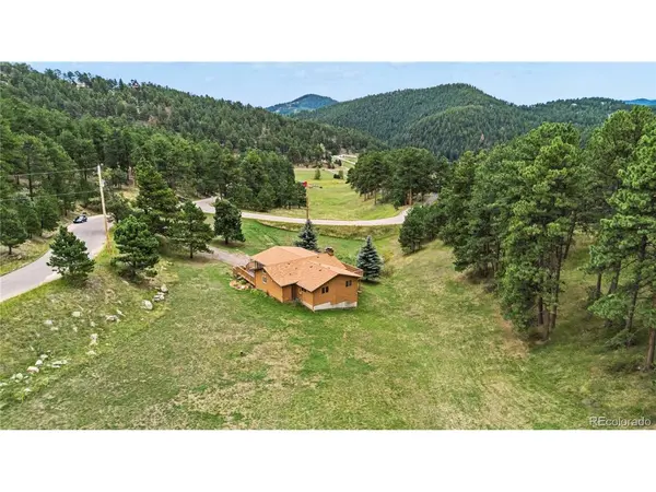 6282 Starlight, Morrison, CO 80465