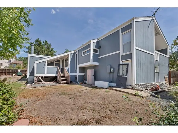 8319 Webster, Arvada, CO 80003