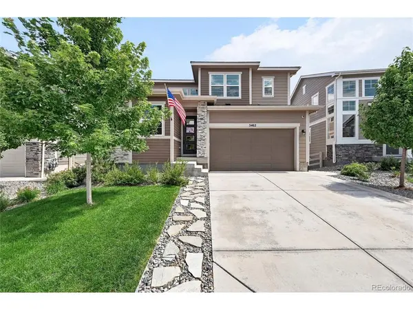 5462 Gray Wolf, Castle Rock, CO 80104