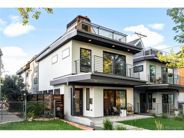 2031 W 35th, Denver, CO 80211