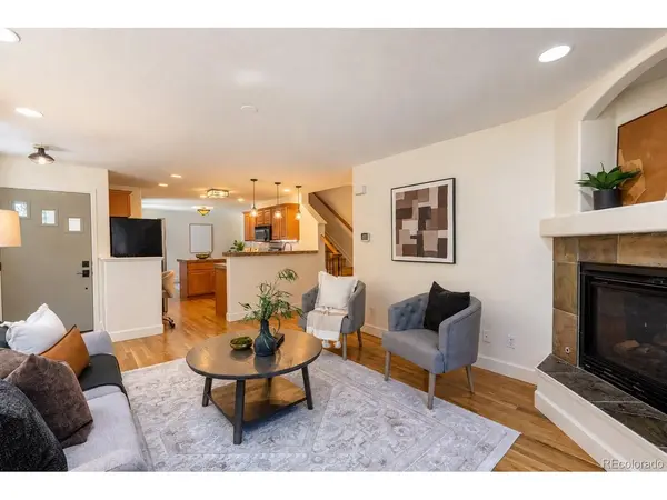 5667 W Green Meadows, Denver, CO 80227