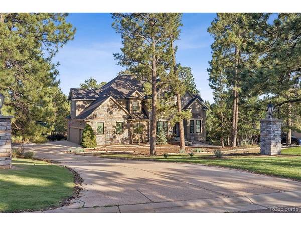 5440 Soapweed, Parker, CO 80134