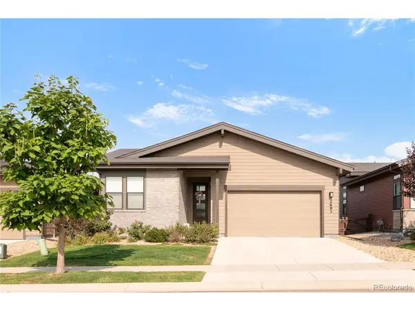 2693 Vallecito, Timnath, CO 80547