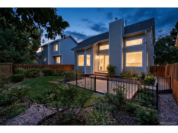 1849 S Ulster, Denver, CO 80231