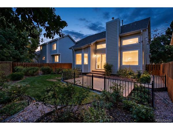 1849 S Ulster, Denver, CO 80231